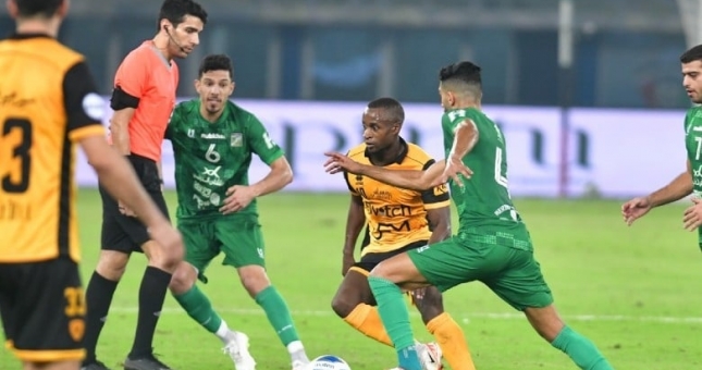 Nhận định Assabah vs Al Khmes: Tỷ số sít sao