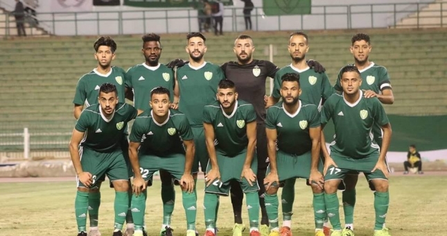 Nhận định Al Nasr vs Wefaq Ajdabiya: Chiến thắng trong tầm tay