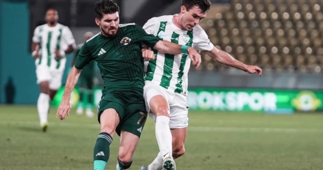 Nhận định Serik Spor vs Erokspor: Cửa dưới níu điểm trụ hạng