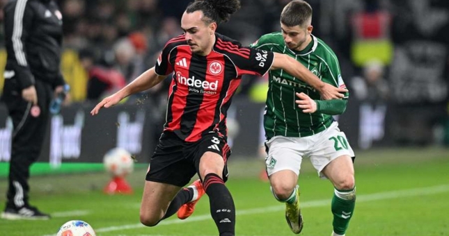 Nhận định Frankfurt vs Hoffenheim: Chờ màn đôi công hấp dẫn