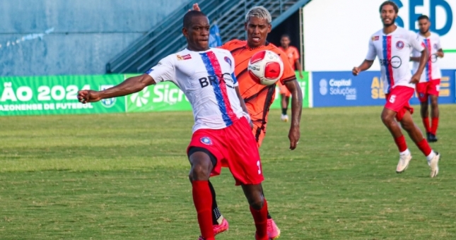 Nhận định Manauara vs Parintins: Khởi đầu hứa hẹn