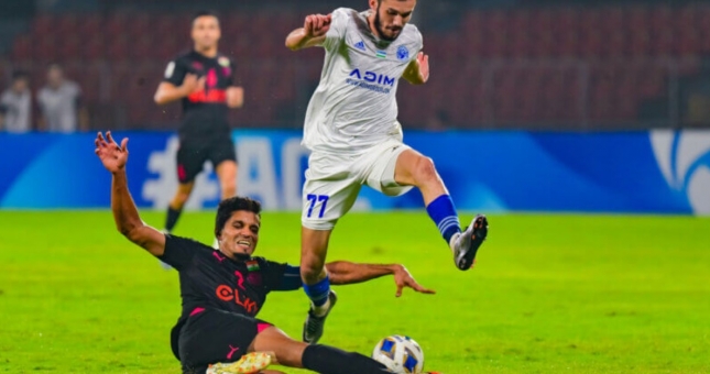 Nhận định Baltika vs Navbahor Namangan: Bài test chiến thuật cho đôi bên