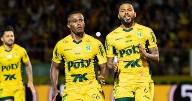 Nhận định Mirassol vs Cruzeiro: Mục tiêu phải thắng