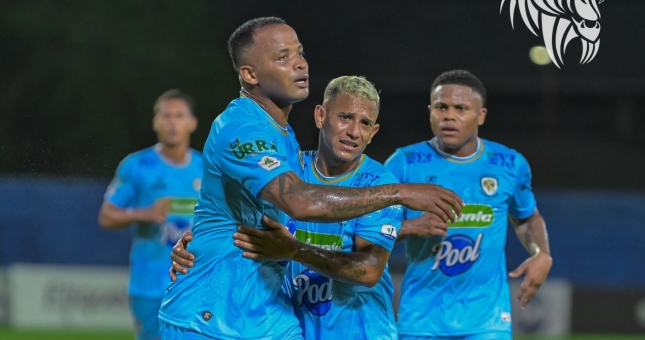 Nhận định Chico vs Jaguares de Cordoba: Chủ nhà dâng điểm