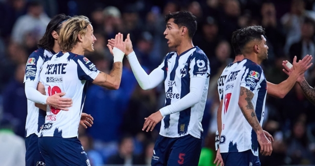 Nhận định Monterrey vs Xelaju: Niềm vui cho chủ nhà