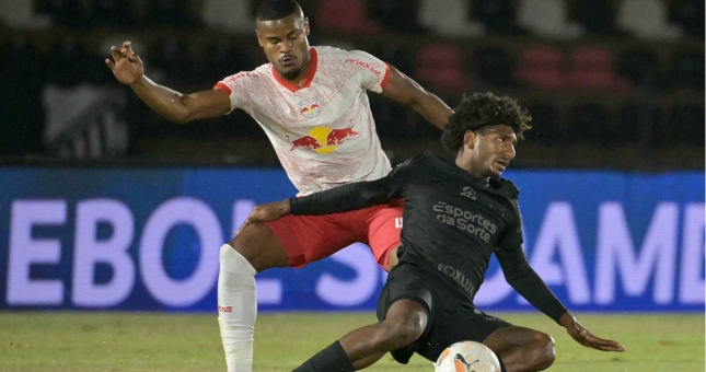 Nhận định Corinthians vs Bragantino: Chờ bất ngờ