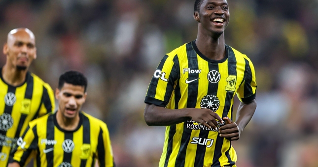 Nhận định Al Ittihad vs Al Fayha: 3 điểm cho nhà vô địch