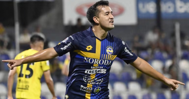 Nhận định San Lorenzo vs Sportivo Trinidense: Đã rõ kết quả