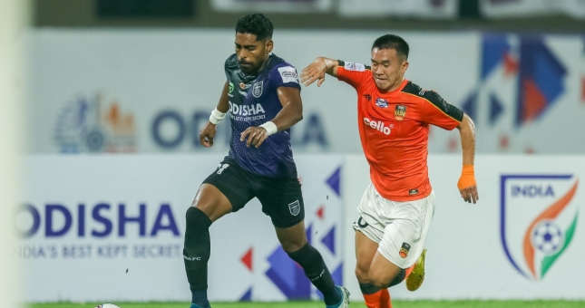 Nhận định Odisha FC vs Inter Kashi: Lợi thế nghiêng về chủ nhà