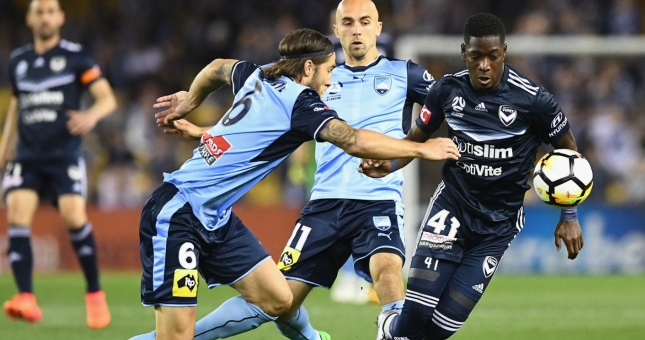 Nhận định Sydney FC vs Melbourne City: Ngang tài ngang sức
