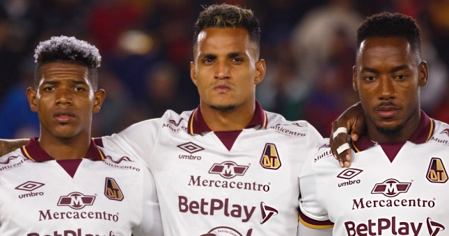 Nhận định Deportes Tolima vs Santa Fe: Lợi thế cho đội nhà