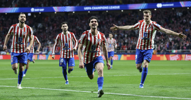 Nhận định Atletico Madrid vs Tottenham: Khách run rẩy