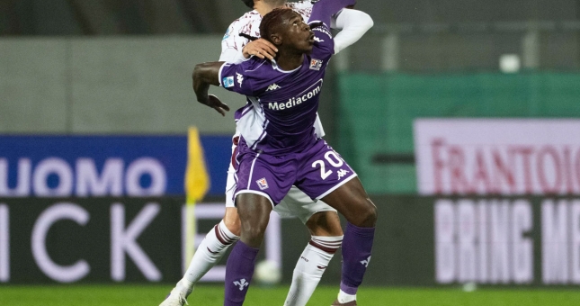 Nhận định Fiorentina vs Rakow: Đẳng cấp lên tiếng