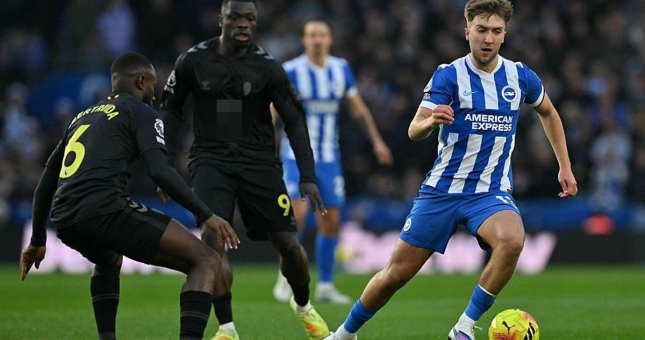 Nhận định Sunderland vs Brighton: Khó cho 'Mèo đen'