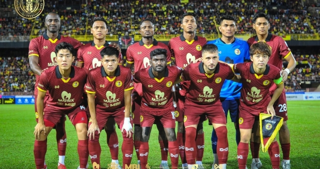 Nhận định PDRM vs Negeri Sembilan: Chủ nhà hiếu khách