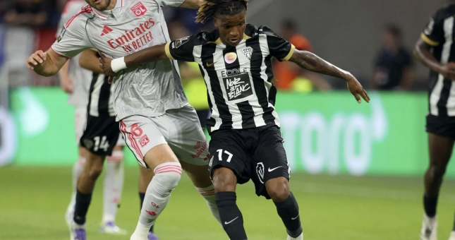 Nhận định Angers vs Nice: Cơ hội chia đôi