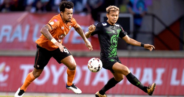 Nhận định Nakhon Ratchasima vs Chiangrai Utd: Khó cho bét bảng