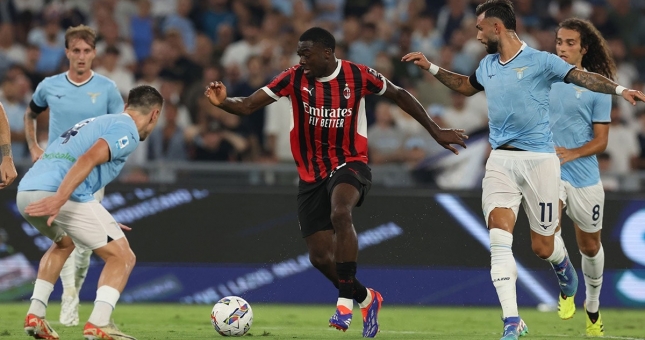 Nhận định Lazio vs AC Milan: Cân tài cân sức