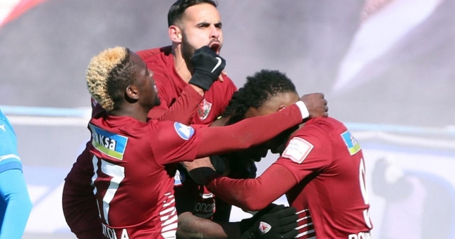 Nhận định Erzurumspor vs Hatayspor: Khoảng cách quá lớn