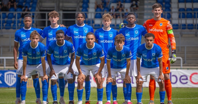 Nhận định Genk vs St Truiden: Lợi thế cho chủ nhà