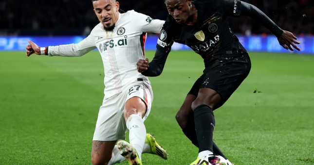 Nhận định Chelsea vs PSG: Cảm xúc thăng hoa