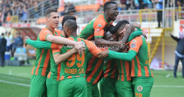 Nhận định Alanyaspor vs Kocaelispor: Khát khao chiến thắng