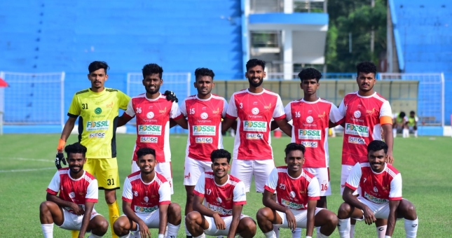 Nhận định Chanmari vs Lajong: Không quá chênh lệch