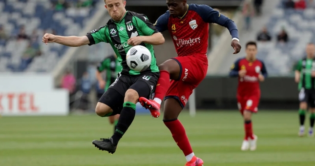 Nhận định WS Wanderers vs Adelaide United: Chủ nhà chịu trận