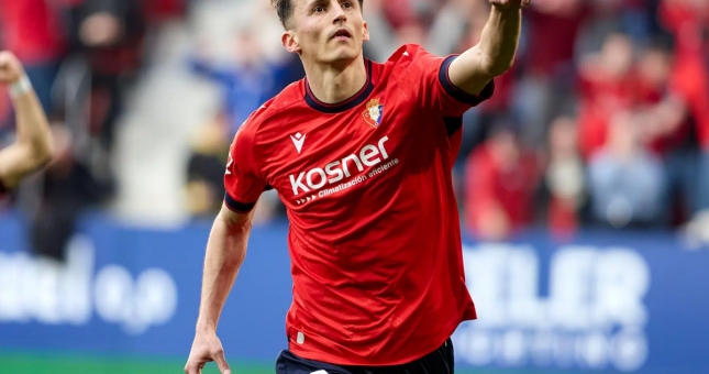 Nhận định Osasuna vs Girona: Trận cầu toan tính