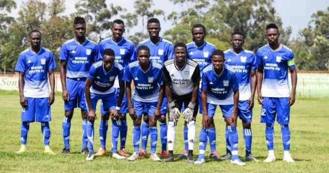 Nhận định Migori vs Talanta: Chủ nhà thắng đẹp