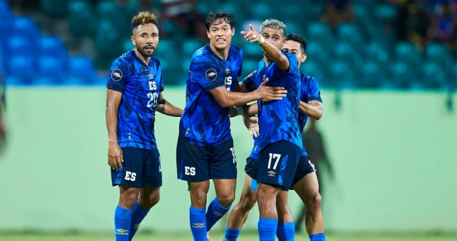 Nhận định Cộng hòa Dominican vs El Salvador: Tiềm ẩn bất ngờ