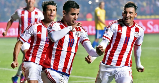 Nhận định Hy Lạp vs Paraguay: Bài test quan trọng