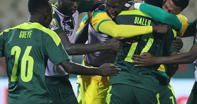 Nhận định Senegal vs Peru: Lấy lại danh dự