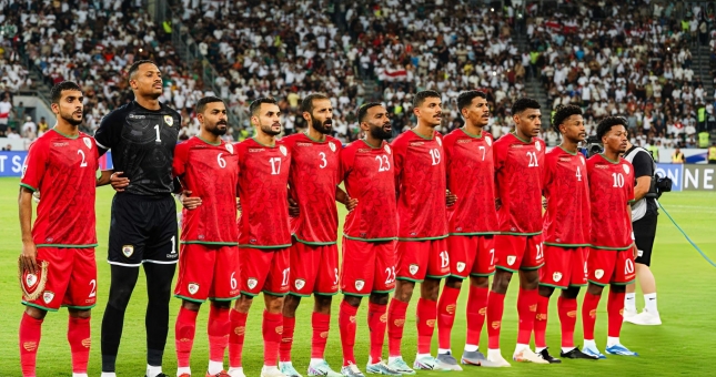 Nhận định Oman vs Sierra Leone: Hứa hẹn hấp dẫn