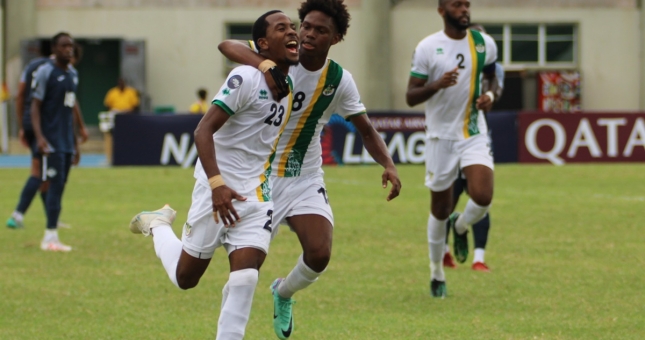 Nhận định Dominica vs Sint Maarten: Đồng cân đồng lạng