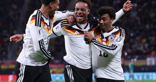 Nhận định Đức vs Ghana: 'Cỗ xe tăng' thị uy