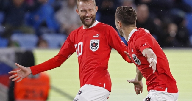 Nhận định Áo vs Hàn Quốc: Diễn biến khó lường