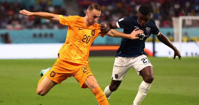 Nhận định Hà Lan vs Ecuador: Chờ đợi sự bùng nổ
