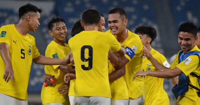 Nhận định Bhutan vs Brunei: Điệu nhảy cuối cùng