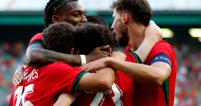 Nhận định Mỹ vs Bồ Đào Nha: Trận đấu chất lượng