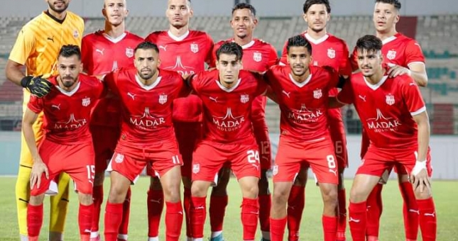 Nhận định Paradou vs CR Belouizdad: Chủ nhà hiếu khách