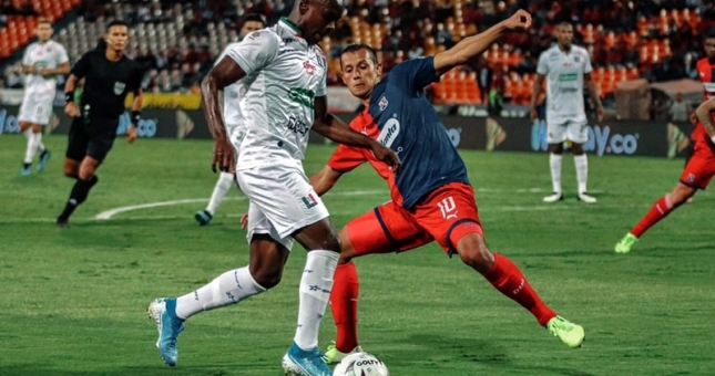 Nhận định Once Caldas vs Ind Medellin: Dễ có bất ngờ