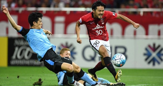 Nhận định Kawasaki Frontale vs Urawa Reds: Cân não đỉnh cao