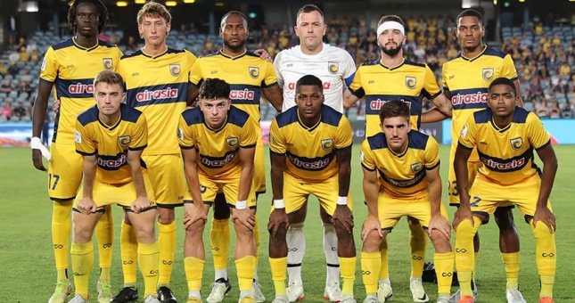 Nhận định Central Coast Mariners vs Perth Glory: Tiềm tàng bất ngờ