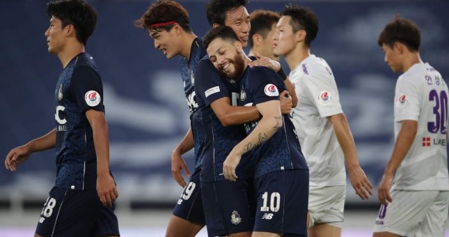 Nhận định Anyang vs Seoul: Chênh lệch lớn