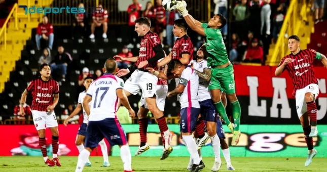Nhận định Alajuelense vs Guadalupe: Khác biệt đẳng cấp