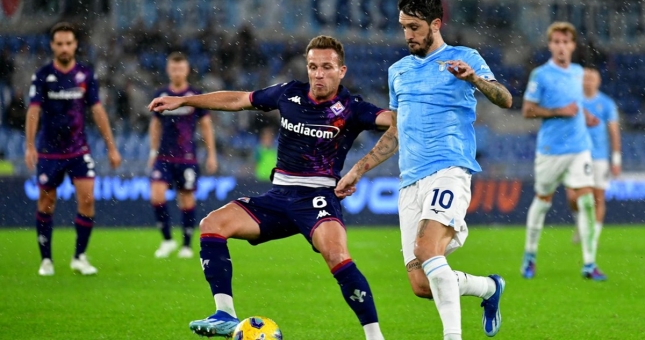 Nhận định Fiorentina vs Lazio: Khách lành ít dữ nhiều?