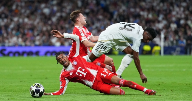 Nhận định Bayern Munich vs Real Madrid: “Kền kền trắng” gãy cánh