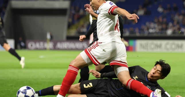 Nhận định Bangkok United vs Gamba Osaka: Vượt khó sân khách