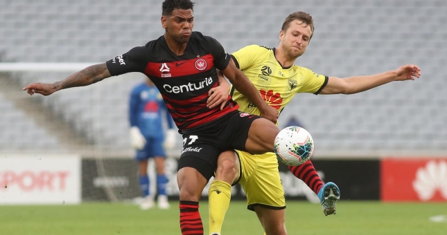 Nhận định Wellington Phoenix vs Western Sydney WS: Chủ nhà hưởng niềm vui